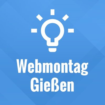 Webmontag Gießen
